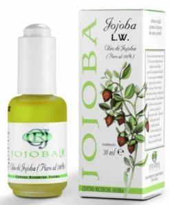 Cosmeca Benessere olio di jojoba 30ml