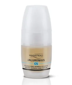 Cosmetici Magistrali Jaluronius CS Serum fluido idratante 30ml