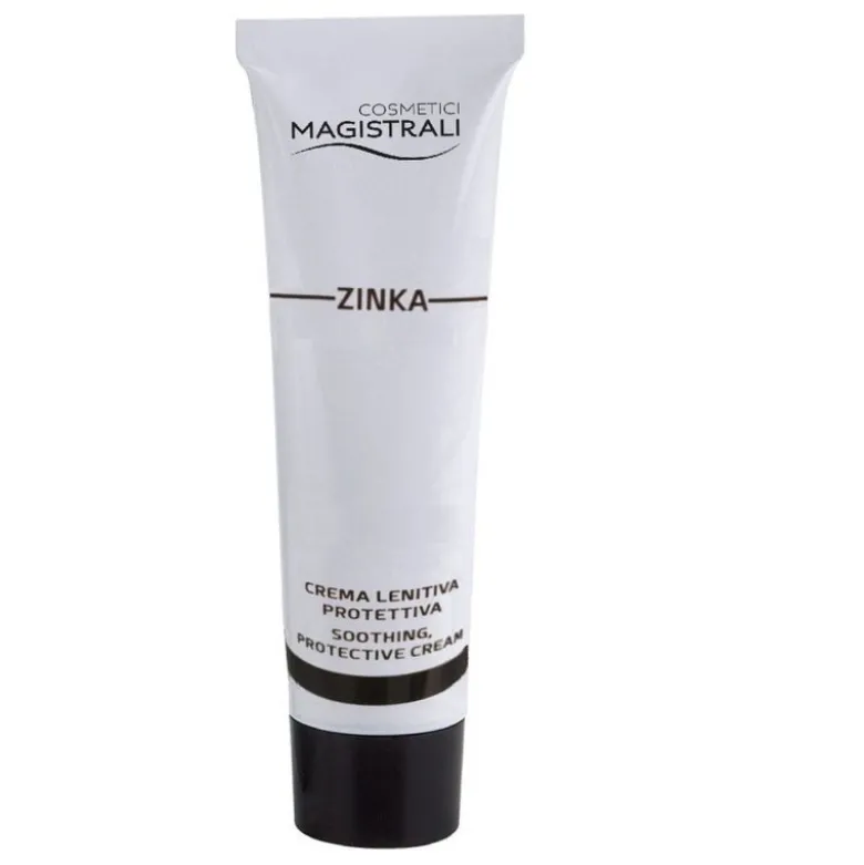 Cosmetici Magistrali Zinka Crema Lenitiva e Protettiva 50ml
