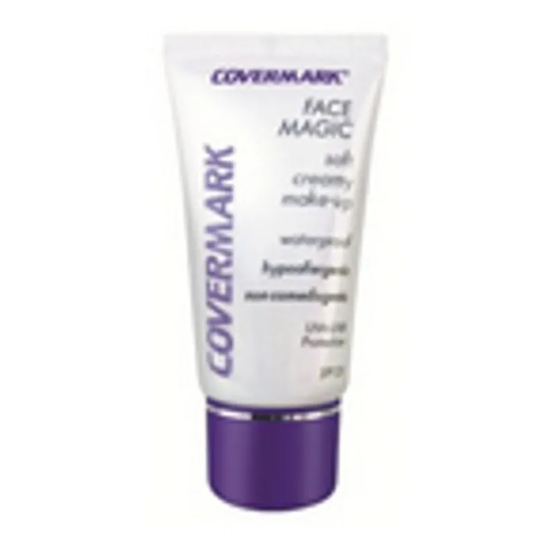 Covermark Face Magic fondotinta in crema n° 9 - 30ml