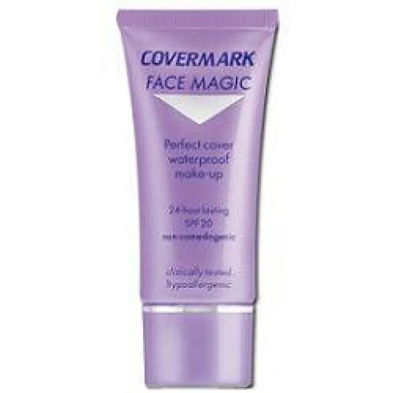 Covermark Face Magic fondotinta in crema n° 9 - 30ml