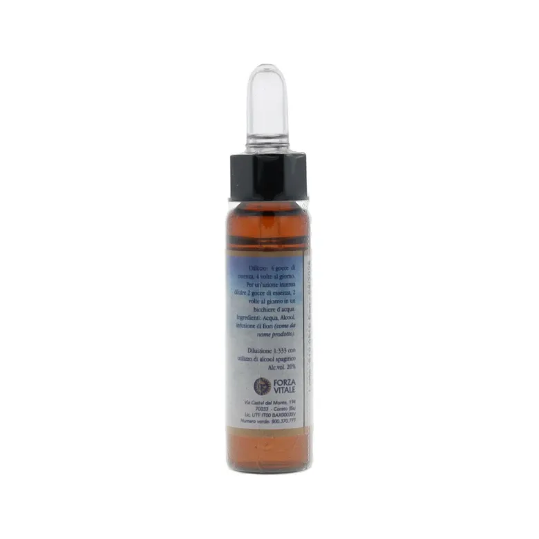 Crab Apple Fiori Mediterranei Gocce 10ml