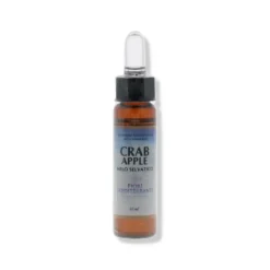 Crab Apple Fiori Mediterranei Gocce 10ml