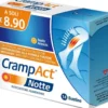 Crampact Notte 14 Bustine