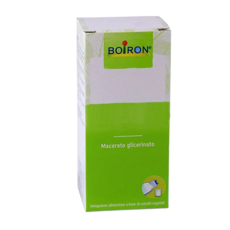 Crataegus Oxyacantha Macerato Glicerico 60ml