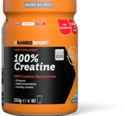 100% Creatine