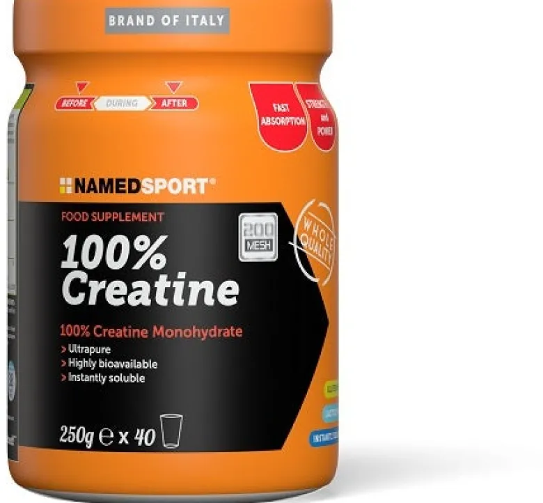100% Creatine