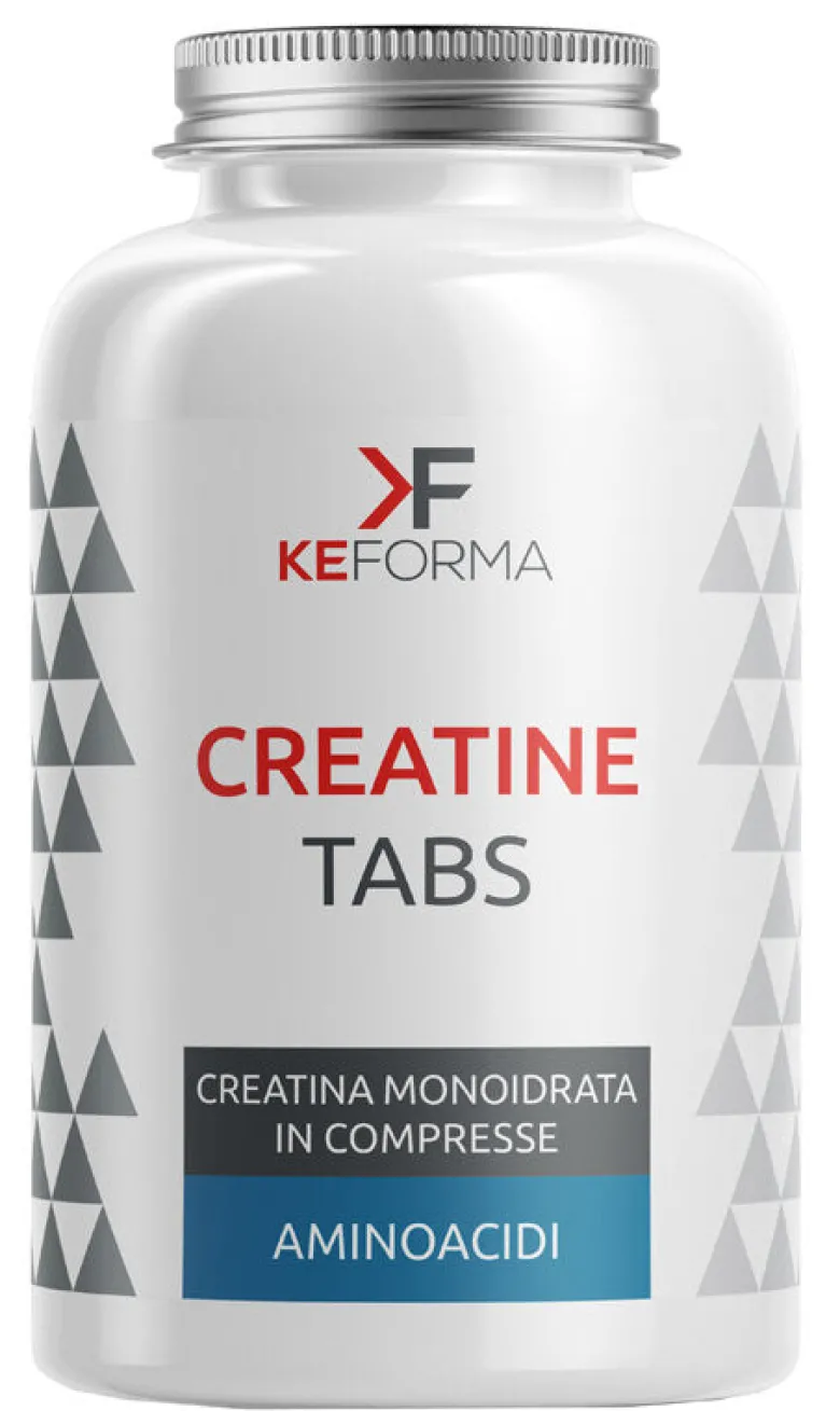 CREATINE TABS
