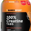 100% Creatine TABS