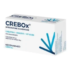Crebox 14 Buste