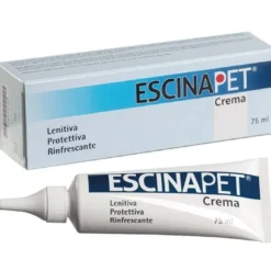 Crema Antiinfiammatoria  E Vasoprotrettrice