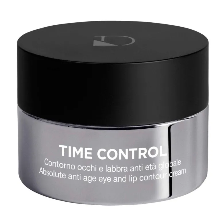 Crema Contorno Occhi E Labbra Anti Eta' Globale 15 ml
