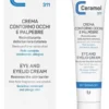Crema Contorno Occhi E Palpebre