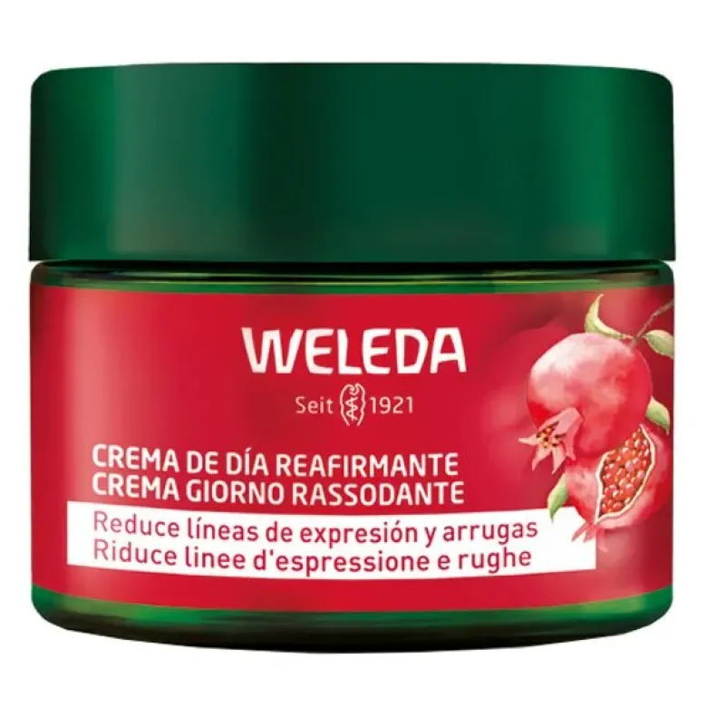 CREMA GIORNO RASSODANTE