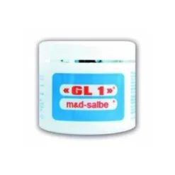 Crema idratante GL1 250 ml vasetto