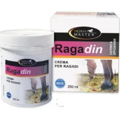 Crema Per Ragadi Per Equini