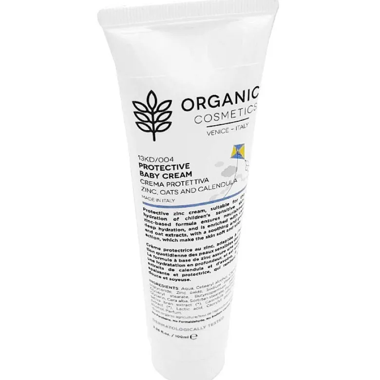 Crema Protettiva baby