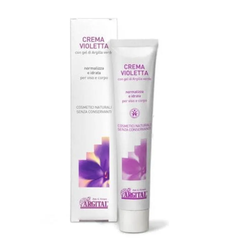 Crema Violetta