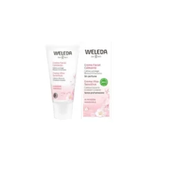 Crema Viso Sensitive Mandorla 30ml