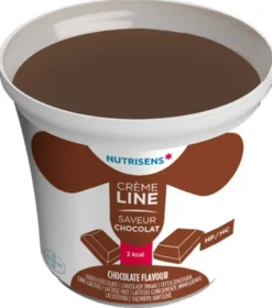 Cremeline 2kcal Cioccolato 4x125g