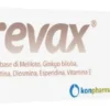 Crevax Crema
