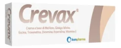 Crevax Crema
