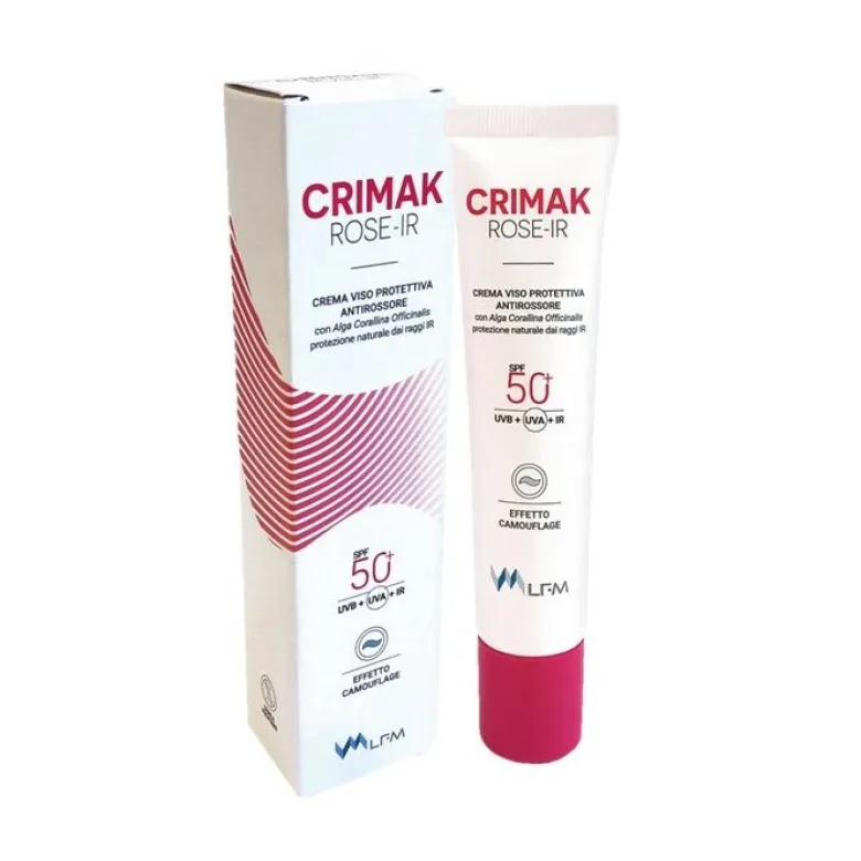 Crimak Rose-IR 40ml