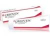 Crioven gel benessere del microcircolo 120 ml