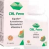 Crl ferro 60 capsule
