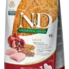 Crocchette Cani Adulti Taglia Medium E Maxi