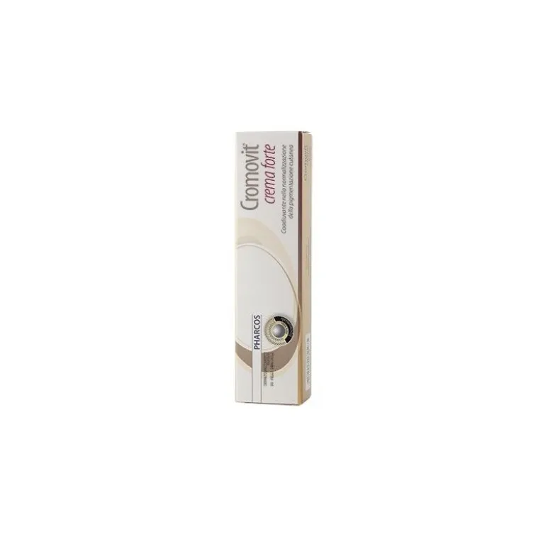 Cromovit Crema Forte 40ml