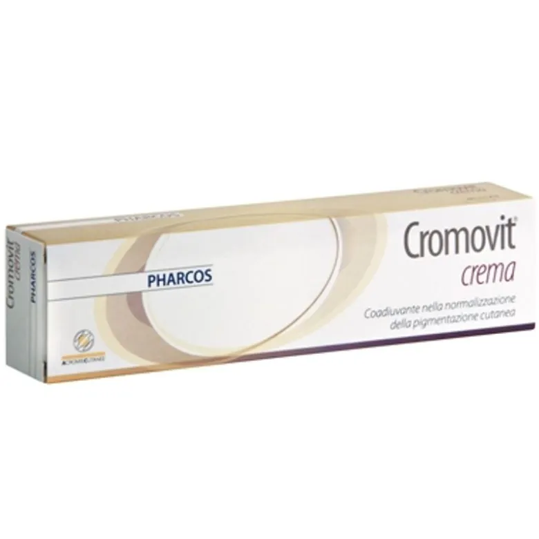 Cromovit Crema 40 ml