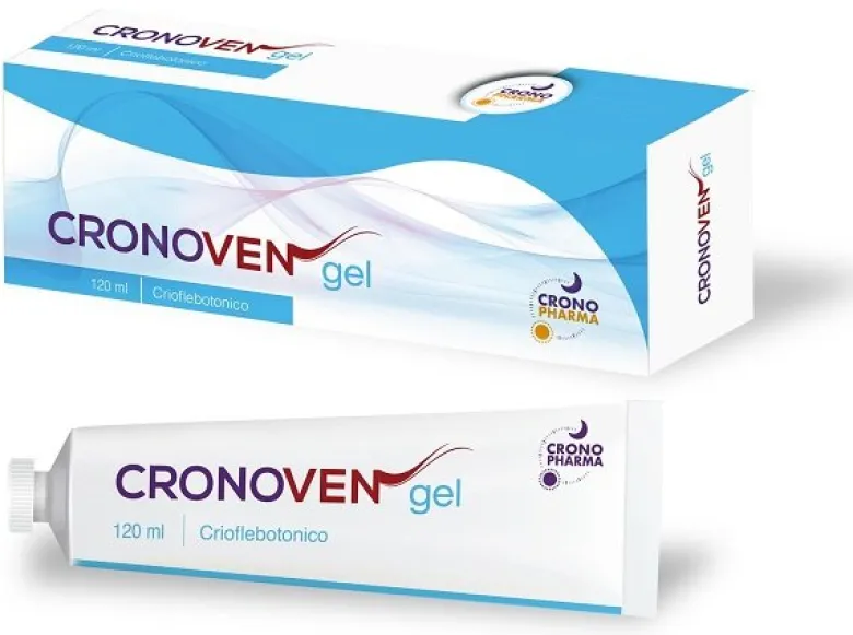 CRONOVEN