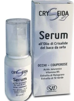 CRYSEIDA Serum