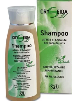 CRYSEIDA Shampoo