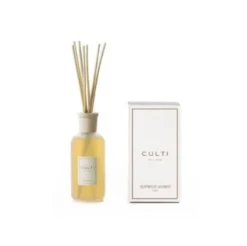 Culti Milano Diffusore Stile Supreme Amber 250 Ml