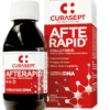 Curasept AfteRapid collutorio 125ml