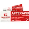 Curasept Afterapid Gel Protettivo DNA 10ml Sollievo Rapido