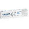 Curasept Biosmalto Pro mousse azione urto gusto menta 50ml