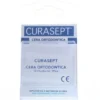 Curasept Cera Ortodontica Wax astuccio con 5 bastoncini