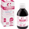 Curasept Collutorio ADS + DNA trattamento lenitivo 200ml