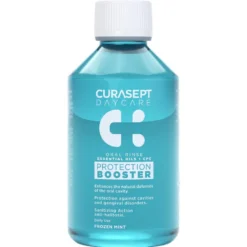 Curasept Daycare Collutorio Frozen Mint 250ml