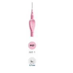 Curasept Proxi Prevention P07 scovolini interdentali 0.7mm 6 pezzi