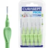 Curasept Proxi Scovolino P09 Verde Chiaro/Light 5 Pezzi