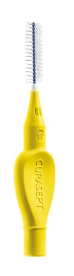 Curasept Proxi T17 Giallo 6 Scovolini