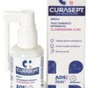 Curasept Spray Trattamento Intensivo Clorexidina 30ml