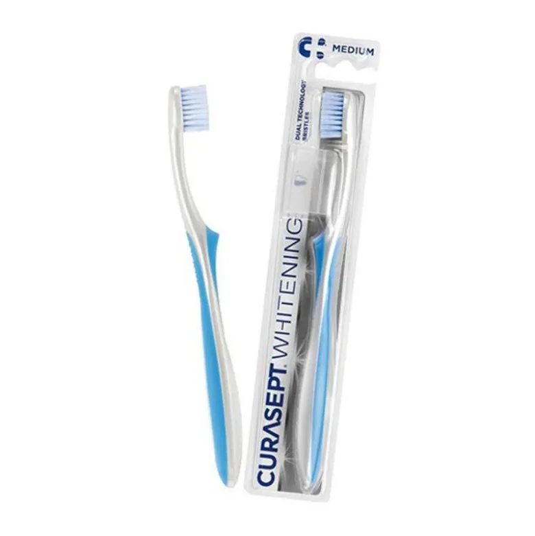Curasept Whitening Spazzolino
