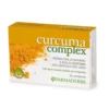 Curcuma Complex Integratore 30 compresse