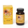 Curcuma Estratto Secco 60 Tavolette