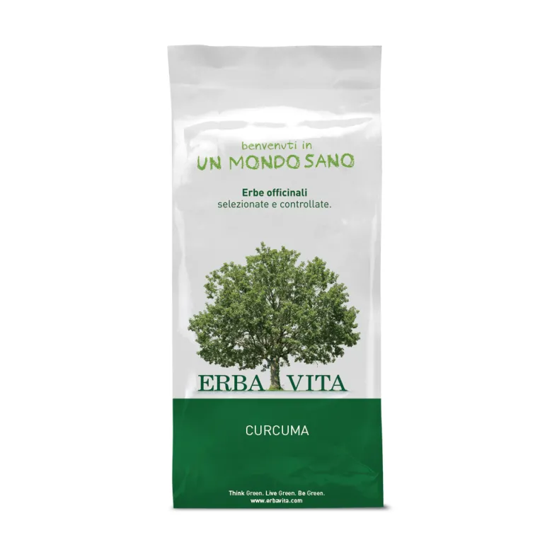 Curcuma 100g